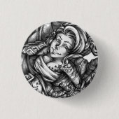 BeetleRider Button (Vorderseite)