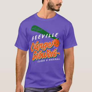 Beeville Orange Growers T-Shirt