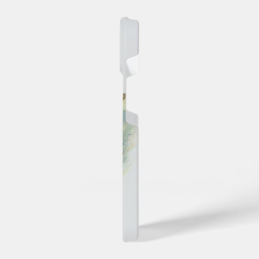 BeeWitchy von Paulina Fee iPhone Hülle (Linke Seite)