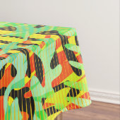 BeeZinga Tischdecke (Beispiel)