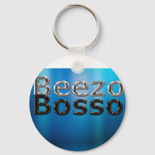 BeezoBosso Schlüsselanhänger (SPENDEN Sie BITTE)