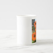 Befähigung zur Tasse der China (Vorderseite)