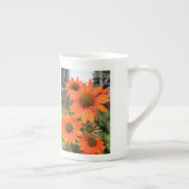 Befähigung zur Tasse der China (Rechts)