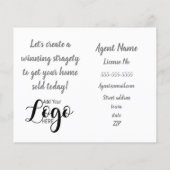 Befassung der landwirtschaftlichen Kuh reales Anwe Flyer (Hinten)