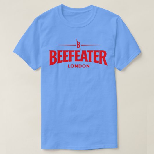 Befeffer T-Shirt (Design vorne)