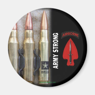 Befehl für besondere Operationen socom vet vfw Mag Magnet