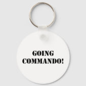 Befehl Schlüsselanhänger (Vorderseite)
