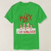 BEFEHL T-Shirt (Design vorne)