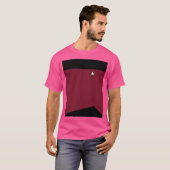 Befehl T-Shirt (Vorne ganz)