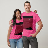 Befehl T-Shirt (Unisex)