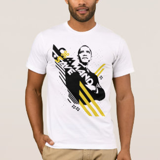 Befehl und Rett T-Shirt
