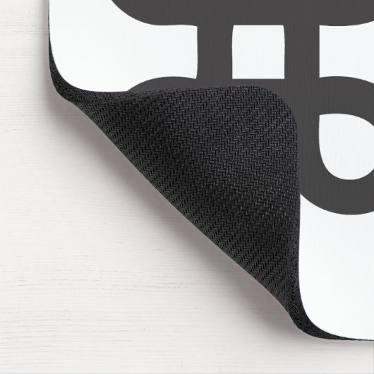 Befehl Z Mousepad (Ecke)