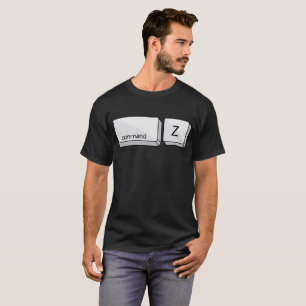Befehl z T-Shirt