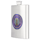 Befehl zur Rekrutierung der Armee "Bereitstellung  Flachmann (Links)