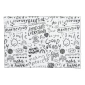 BEFEHLERUNGSFALL KISSENBEZUG (Vorderseite)