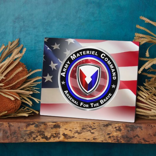 Befehlsgewalt der Armee Fotoplatte (Seite)