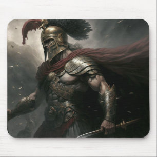 Befehlshaber Mousepad
