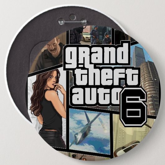 Befehlskonsole der nächsten Generation der Heist Button (Vorne & Hinten)