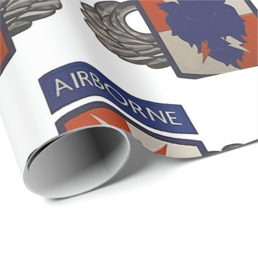 Befehlsschlüssel Geschenkpapier (Rolleneckpunkt)