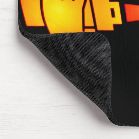 Befestigen Sie Mousepad (Ecke)