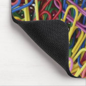 Befestigt Mousepad (Ecke)