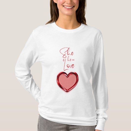 Befestigung T-Shirt (Vorderseite)