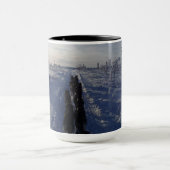 Befeuchten Sie Greifer-Hundehütte - laufen Sie Tasse (Zentrum)