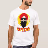 Befikre T-Shirt (Vorderseite)
