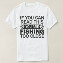 Befischung Naher Vater in sarkastischen Redewendun