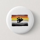 BEFLAG UND SYMBOL BUTTON (Vorderseite)