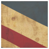 Befleckte Gewerkschafts-Jack Großbritannien-Flagge Stoff (Muster)