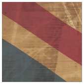 Befleckte Grunge-Gewerkschafts-Jack Stoff (Nahaufnahme)