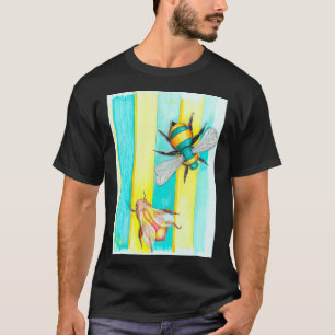 Befly von ily frills T-Shirt