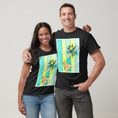 Befly von ily frills T-Shirt (Unisex)