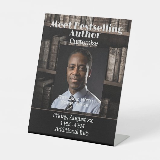 Befolgen Sie das lexikalische Hintergrundbild des Sockelschild (Vorderseite)