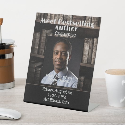 Befolgen Sie das lexikalische Hintergrundbild des Sockelschild (In SItu)