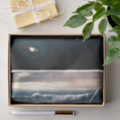 Befolgen Sie das Licht - Entdecken des Gewebes Seidenpapier (Geschenk)