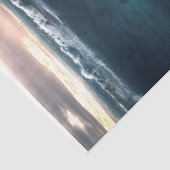 Befolgen Sie das Licht - Entdecken des Gewebes Seidenpapier (Ausschnitt)