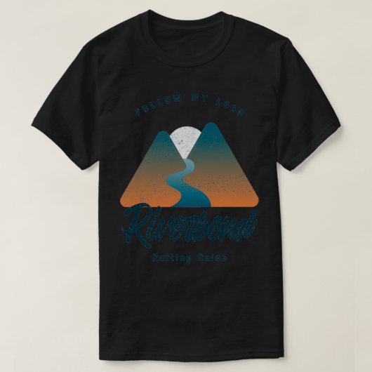 Befolgen Sie die Anleitung zum Anbringen von Führu T-Shirt (Design vorne)