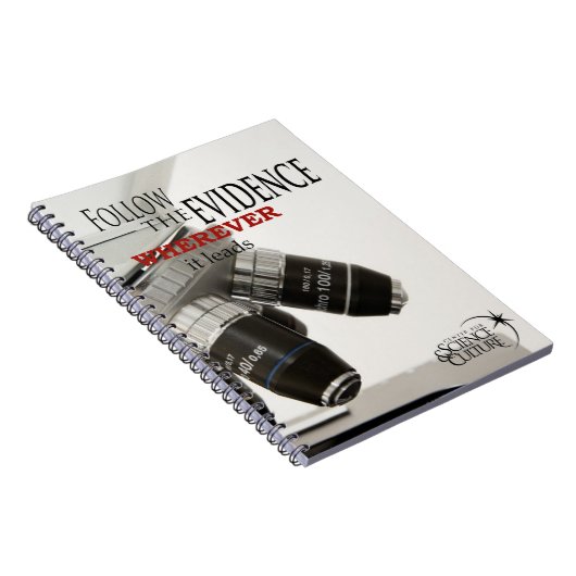 Befolgen Sie die Befunde Notizblock (Rechte Seite)