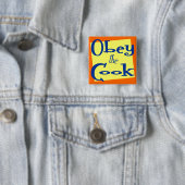 Befolgen Sie die Schaltfläche Cook Kitchen Sprichw Button (Beispiel)