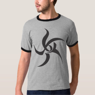 Befolgen Sie Ihren Ältest-Ältest-Zeichen-T - Shirt