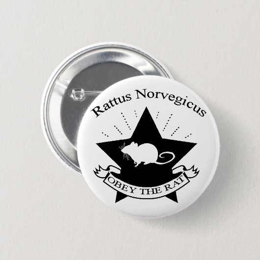 Befolgen Sie Knopf Button (Vorne & Hinten)