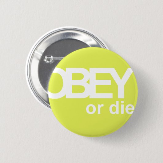BEFOLGEN SIE ODER DIE BUTTON (Vorne & Hinten)