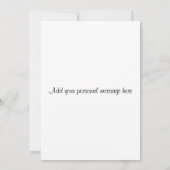 Befördert zu Big Bro, Big Brother, Ankündigung (Rückseite)