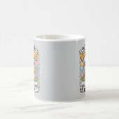 Befördert zu Big Bro, Big Brother Kaffeetasse (Mittel)