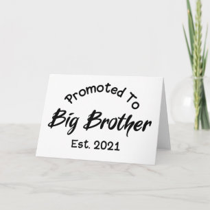 Befördert zu Big Brother Est 2021 Karte