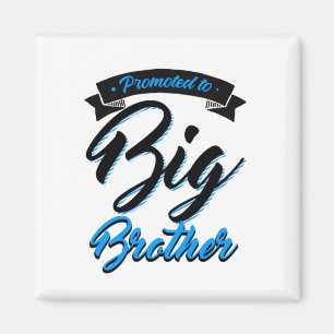 Befördert zu Big Brother Magnet