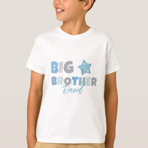 Befördert zu Big Brother Personalisiert, Schwanger T-Shirt