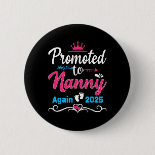 Befördert zu Gruscha wieder 2025 bald zu Mama Preg Button